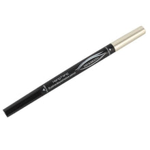 3 Colors Double Use Shimmer Eye Shadow Eyeliner Liquid Eye Liner Pen Makeup Set NW