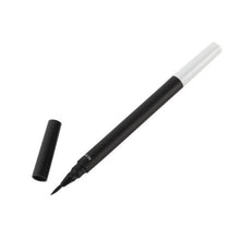 3 Colors Double Use Shimmer Eye Shadow Eyeliner Liquid Eye Liner Pen Makeup Set NW