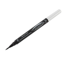 3 Colors Double Use Shimmer Eye Shadow Eyeliner Liquid Eye Liner Pen Makeup Set NW