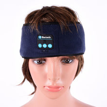 3 Colors Wireless Warm Headband Bluetooth Smart Caps Headphone Headset Speaker Mic Cap NW