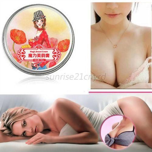 30g AFY Magic Enlarge Enhance Breast Cream Bigger Boobs Firming Lifting Bust up NW
