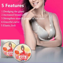 30g AFY Magic Enlarge Enhance Breast Cream Bigger Boobs Firming Lifting Bust up NW