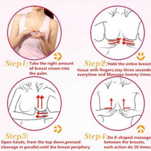 30g AFY Magic Enlarge Enhance Breast Cream Bigger Boobs Firming Lifting Bust up NW