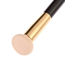 3Pcs Beauty Makeup Brushes Sponge Liquid Cream Foundation Brush Powder Puff Blending Make Up Smooth Powder Puff Hot NW