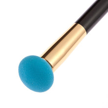 3Pcs Beauty Makeup Brushes Sponge Liquid Cream Foundation Brush Powder Puff Blending Make Up Smooth Powder Puff Hot NW