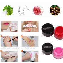 3g Moisture Waterproof Lipstick Long Lasting Candy Red Cushion Lip Stick Vitality Cerise Star NW