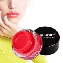 3g Moisture Waterproof Lipstick Long Lasting Candy Red Cushion Lip Stick Vitality Cerise Star NW