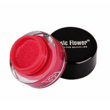 3g Moisture Waterproof Lipstick Long Lasting Candy Red Cushion Lip Stick Vitality Cerise Star NW