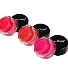 3g Moisture Waterproof Lipstick Long Lasting Candy Red Cushion Lip Stick Vitality Cerise Star NW