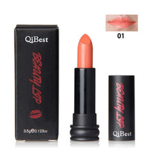 48 Colors Sexy Lipstick Waterproof Long Lasting Moisturizing Lip Beauty Lip Gloss Makeup LZH7 NW