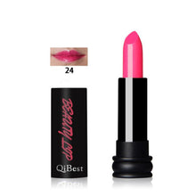 48 Colors Sexy Lipstick Waterproof Long Lasting Moisturizing Lip Beauty Lip Gloss Makeup LZH7 NW