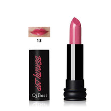 48 Colors Sexy Lipstick Waterproof Long Lasting Moisturizing Lip Beauty Lip Gloss Makeup LZH7 NW