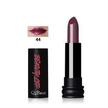 48 Colors Sexy Lipstick Waterproof Long Lasting Moisturizing Lip Beauty Lip Gloss Makeup LZH7 NW