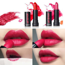 48 Colors Sexy Lipstick Waterproof Long Lasting Moisturizing Lip Beauty Lip Gloss Makeup LZH7 NW