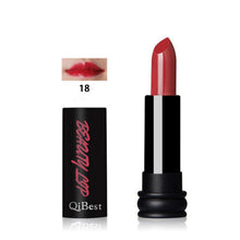 48 Colors Sexy Lipstick Waterproof Long Lasting Moisturizing Lip Beauty Lip Gloss Makeup LZH7 NW