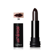 48 Colors Sexy Lipstick Waterproof Long Lasting Moisturizing Lip Beauty Lip Gloss Makeup LZH7 NW