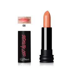 48 Colors Sexy Lipstick Waterproof Long Lasting Moisturizing Lip Beauty Lip Gloss Makeup LZH7 NW
