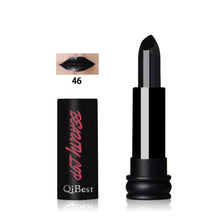 48 Colors Sexy Lipstick Waterproof Long Lasting Moisturizing Lip Beauty Lip Gloss Makeup LZH7 NW