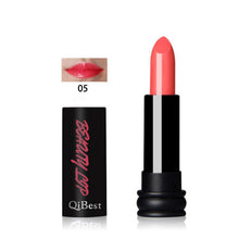 48 Colors Sexy Lipstick Waterproof Long Lasting Moisturizing Lip Beauty Lip Gloss Makeup LZH7 NW