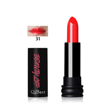48 Colors Sexy Lipstick Waterproof Long Lasting Moisturizing Lip Beauty Lip Gloss Makeup LZH7 NW