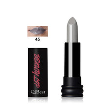 48 Colors Sexy Lipstick Waterproof Long Lasting Moisturizing Lip Beauty Lip Gloss Makeup LZH7 NW