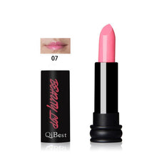 48 Colors Sexy Lipstick Waterproof Long Lasting Moisturizing Lip Beauty Lip Gloss Makeup LZH7 NW