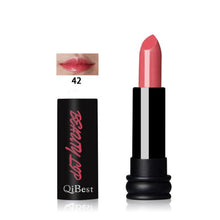 48 Colors Sexy Lipstick Waterproof Long Lasting Moisturizing Lip Beauty Lip Gloss Makeup LZH7 NW