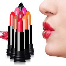 48 Colors Sexy Lipstick Waterproof Long Lasting Moisturizing Lip Beauty Lip Gloss Makeup LZH7 NW