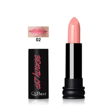 48 Colors Sexy Lipstick Waterproof Long Lasting Moisturizing Lip Beauty Lip Gloss Makeup LZH7 NW