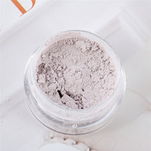 5 Colors Loose Powder Natural Concealer Smooth Skin Face Powder Mineral Bare Makeup 60g LZH7 NW