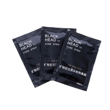 5 Pcs Lot Beauty Care Face Care Nose Herbal Blackhead Remover Mask Face Pore Strip Facial Minerals Nose Black Head Cleaner NW