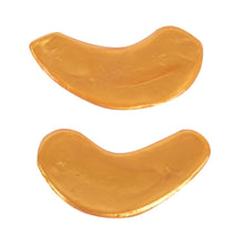 5 pairs of Gold Crystal Collagen Eye Mask Eye patches Remove Anti-Puffiness Dark Circle 10 pcs NW