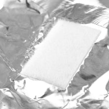 50 100 150 X Aluminium Foil Nail Art Soak Off Acrylic Gel Polish Nail Wrap Remover NW