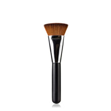 5Pcs Set Makeup Brushes Tools Powder Blush Set Beauty Foundation Brush Sponge Puff Contour Brushes Pincel Maquiagem NW