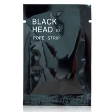 7pcs lot Face Care Nose Pore Mineral Mud Membranes Clay Mask Strips Cleaner Nose Blackhead Acne Remover NW
