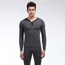 8 Colors Slim Mens Blouse Stylish V-Neck Long Sleeve T-shirts Fashion Casual Men T Shirt Tops NW