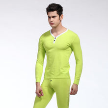 8 Colors Slim Mens Blouse Stylish V-Neck Long Sleeve T-shirts Fashion Casual Men T Shirt Tops NW