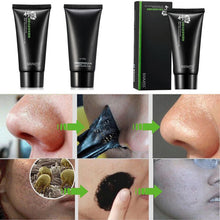 Anti Blackhead Nose Pack Gel Nose Care For Remove Blackhead And Oil Control Nose Mask Suction Black Mask Black Beadsnose Strips NW