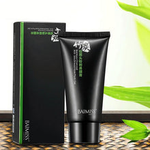 Anti Blackhead Nose Pack Gel Nose Care For Remove Blackhead And Oil Control Nose Mask Suction Black Mask Black Beadsnose Strips NW