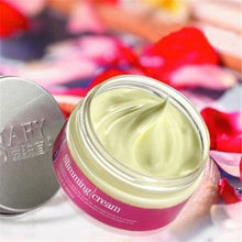 Anti Cellulite Loss Weight Burning Fat Firming Body Shaping AFY Slimming Cream NW