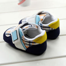 Baby Boy First Walkers Shoes Sports Casual Shoes New NW