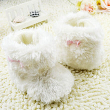 Baby Boy Girls Shoes Soft Sole Kids Toddler Infant Boots Prewalker First Walkers 29 Colors NW