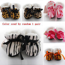 Baby Boy Girls Shoes Soft Sole Kids Toddler Infant Boots Prewalker First Walkers 29 Colors NW