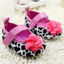 Baby Boy Girls Shoes Soft Sole Kids Toddler Infant Boots Prewalker First Walkers 29 Colors NW