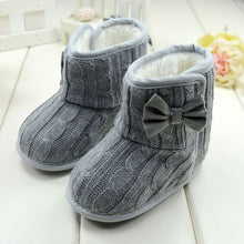 Baby Boy Girls Shoes Soft Sole Kids Toddler Infant Boots Prewalker First Walkers 29 Colors NW