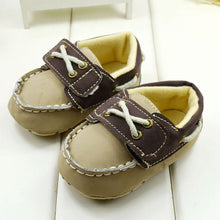 Baby Boy Girls Shoes Soft Sole Kids Toddler Infant Boots Prewalker First Walkers 29 Colors NW