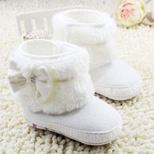Baby Boy Girls Shoes Soft Sole Kids Toddler Infant Boots Prewalker First Walkers 29 Colors NW