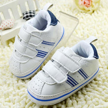 Baby Boy Girls Shoes Soft Sole Kids Toddler Infant Boots Prewalker First Walkers 29 Colors NW
