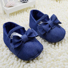 Baby Boy Girls Shoes Soft Sole Kids Toddler Infant Boots Prewalker First Walkers 29 Colors NW