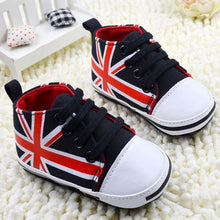 Baby Boy Girls Shoes Soft Sole Kids Toddler Infant Boots Prewalker First Walkers 29 Colors NW